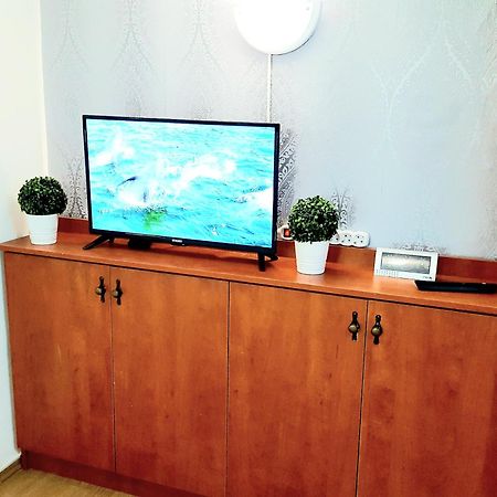 Like Studio City Centrum, Wifi, Terrace Budapeşte Dış mekan fotoğraf