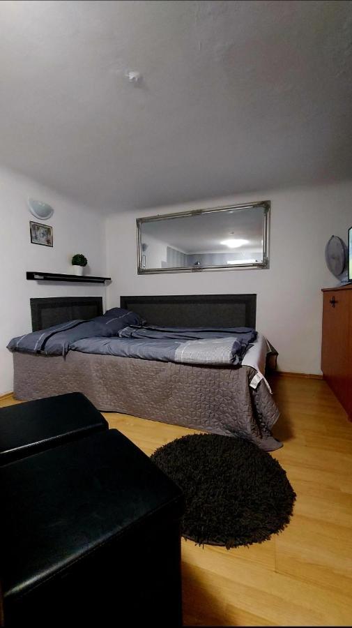Like Studio City Centrum, Wifi, Terrace Budapeşte Dış mekan fotoğraf