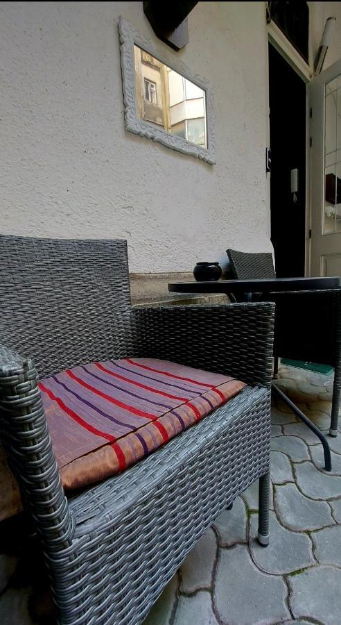 Like Studio City Centrum, Wifi, Terrace Budapeşte Dış mekan fotoğraf