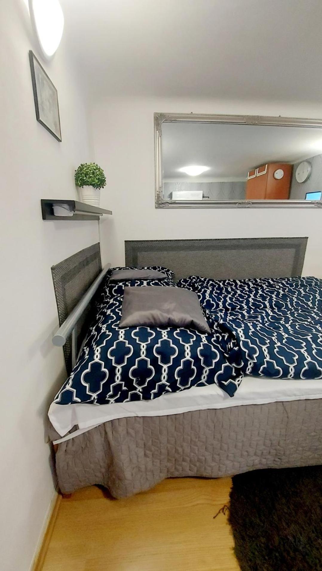 Like Studio City Centrum, Wifi, Terrace Budapeşte Dış mekan fotoğraf