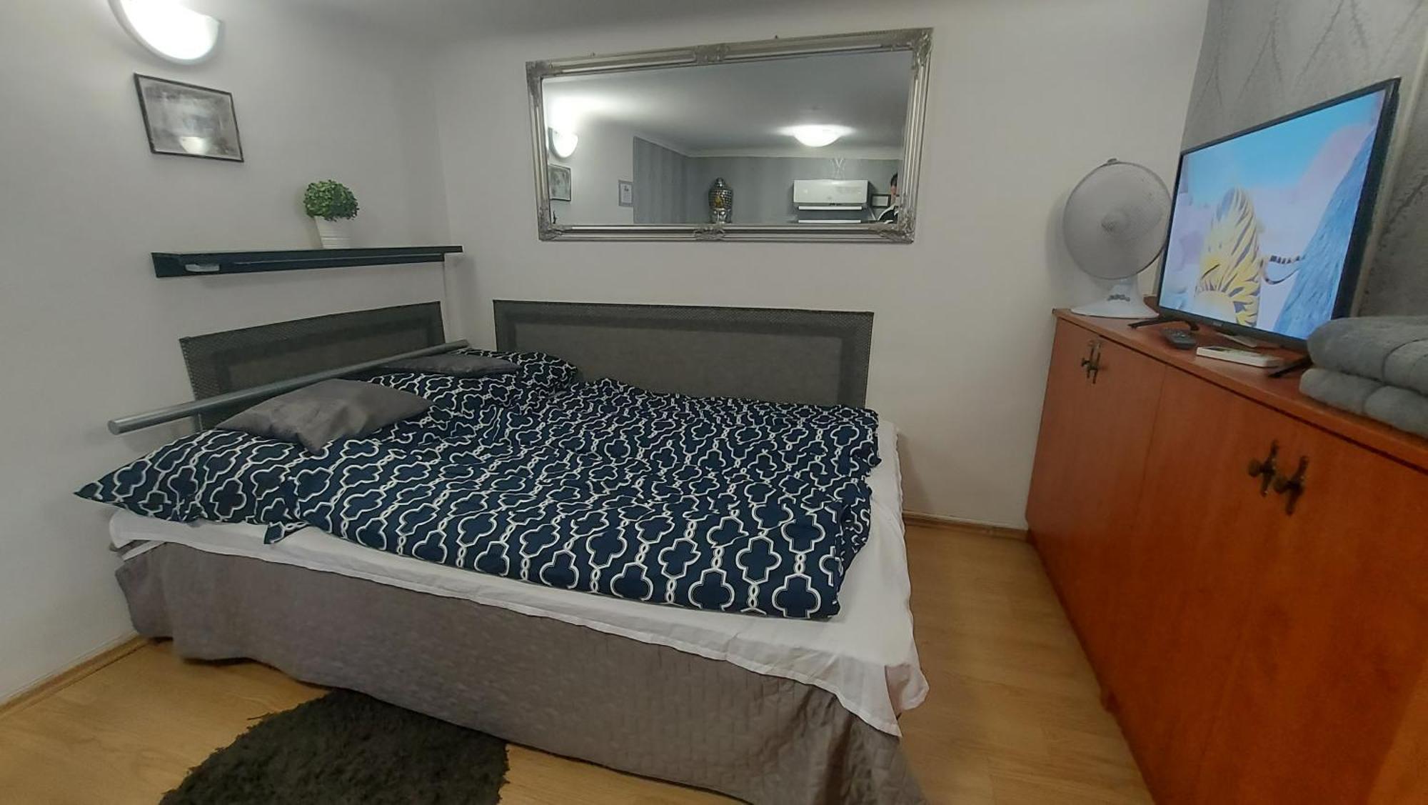 Like Studio City Centrum, Wifi, Terrace Budapeşte Dış mekan fotoğraf