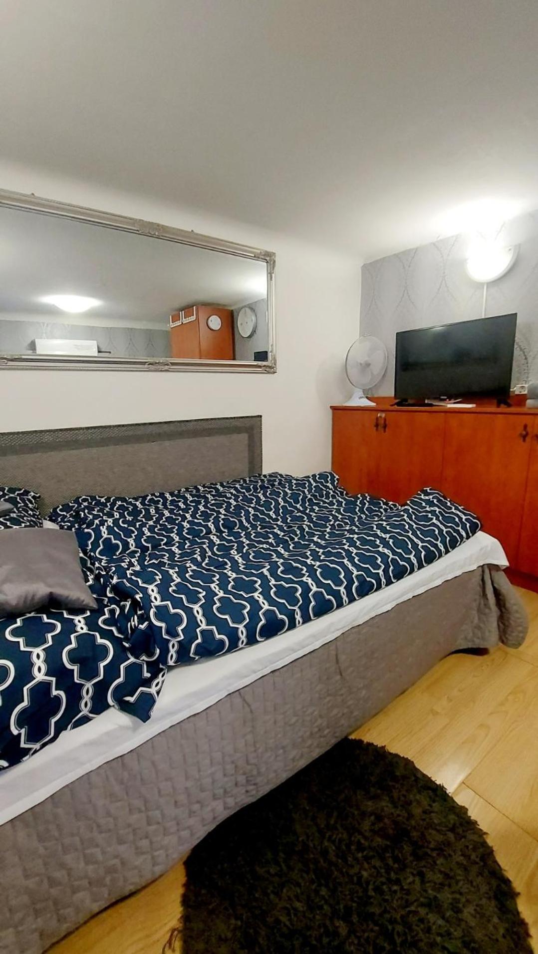 Like Studio City Centrum, Wifi, Terrace Budapeşte Dış mekan fotoğraf