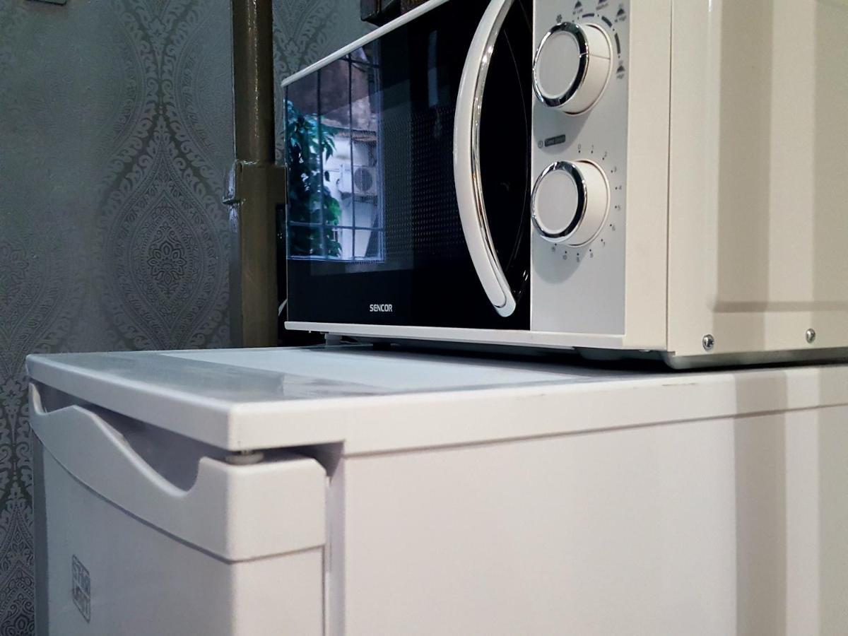 Like Studio City Centrum, Wifi, Terrace Budapeşte Dış mekan fotoğraf