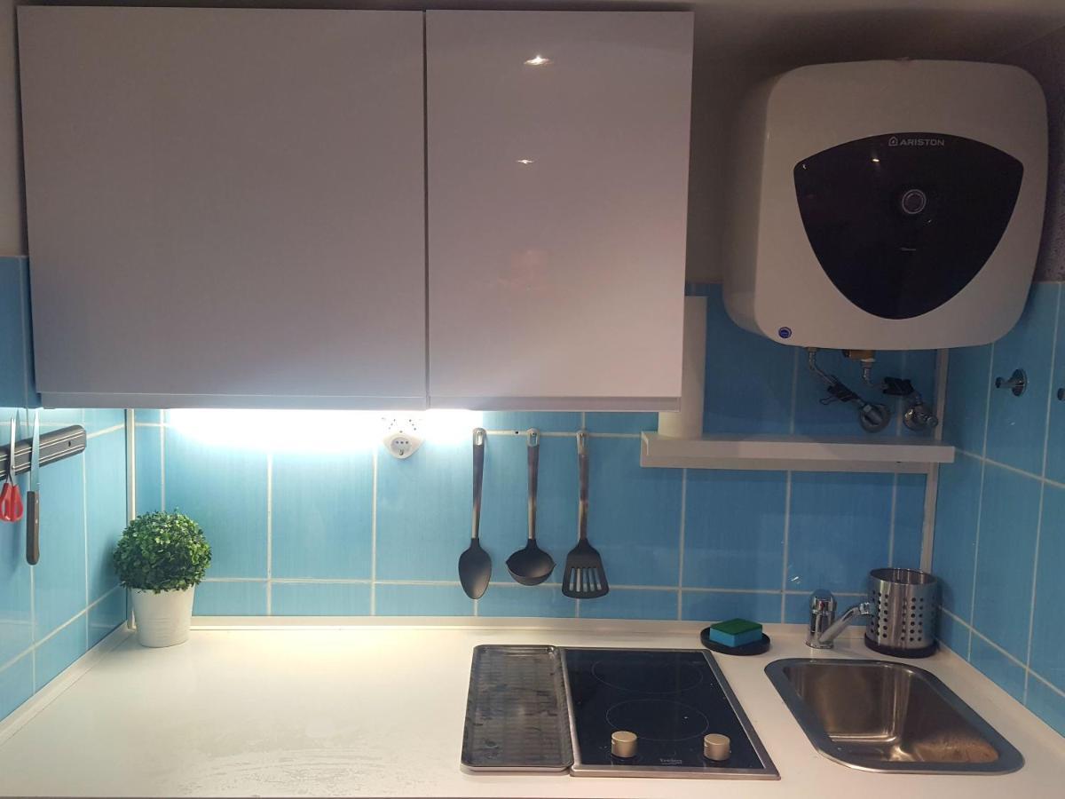 Like Studio City Centrum, Wifi, Terrace Budapeşte Dış mekan fotoğraf