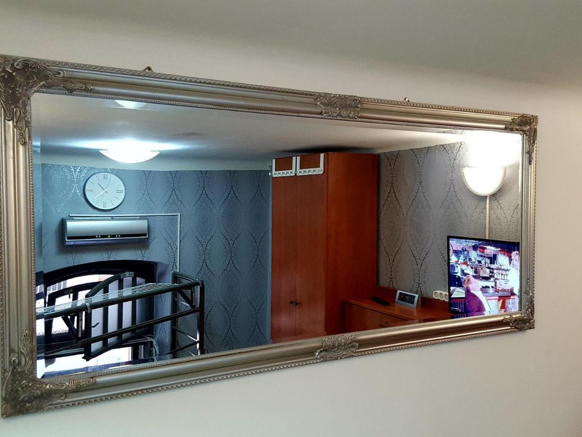 Like Studio City Centrum, Wifi, Terrace Budapeşte Dış mekan fotoğraf