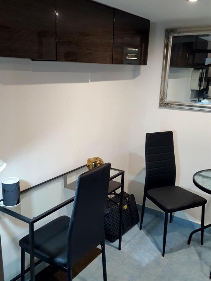 Like Studio City Centrum, Wifi, Terrace Budapeşte Dış mekan fotoğraf